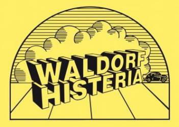 logo Waldorf Histeria